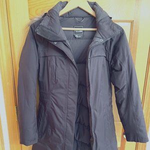 North Face Women's Parka Size XS